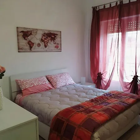 Apartment Attico Con Terrazzo Relax