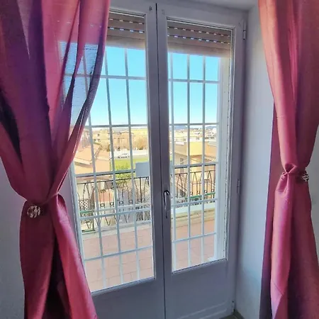 Attico Con Terrazzo Relax Apartment