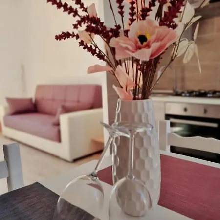 Attico Con Terrazzo Relax * Ladispoli