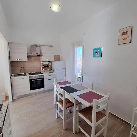 Apartment Attico Con Terrazzo Relax *