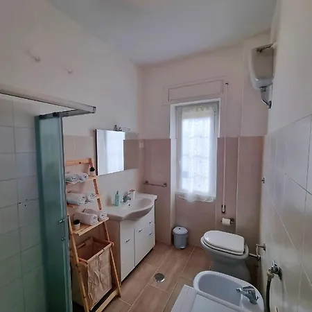 Apartment Attico Con Terrazzo Relax *