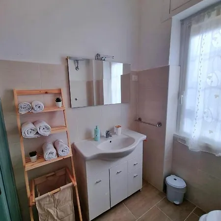 Attico Con Terrazzo Relax Apartment *